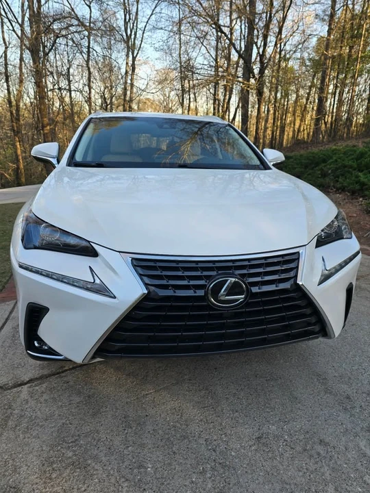 2018 Lexus NX 1st Gen - Image 4 of 12