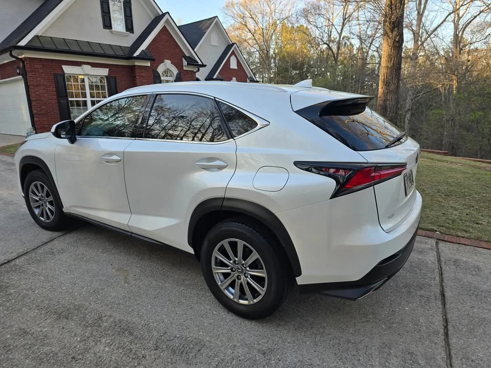 2018 Lexus NX 1st Gen - Image 3 of 12