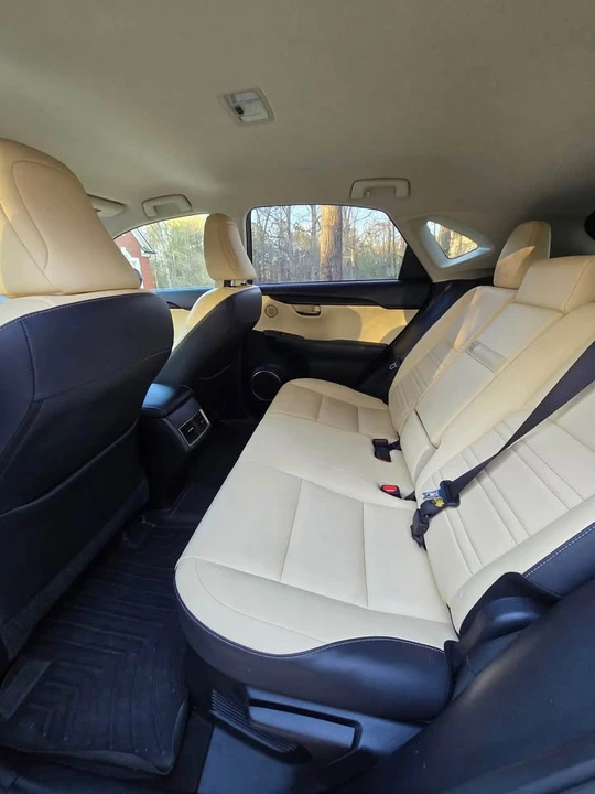 2018 Lexus NX 1st Gen - Image 9 of 12