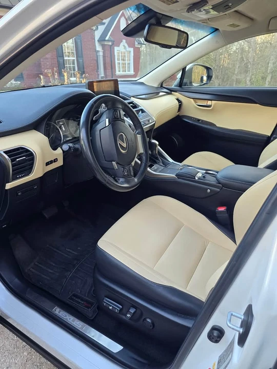 2018 Lexus NX 1st Gen - Image 7 of 12