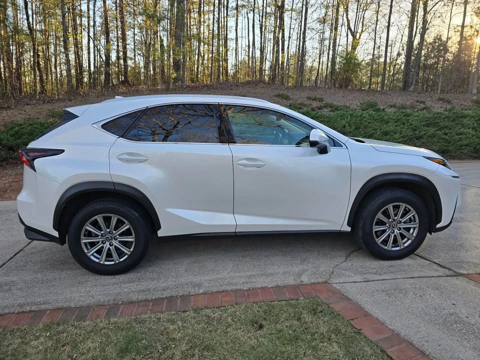 2018 Lexus NX 1st Gen - Image 2 of 12