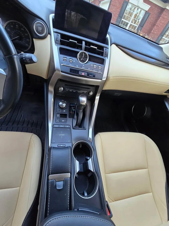 2018 Lexus NX 1st Gen - Image 10 of 12
