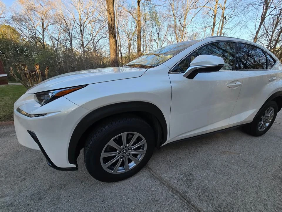 2018 Lexus NX 1st Gen - Image 6 of 12