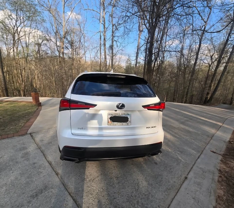 2018 Lexus NX 1st Gen - Image 5 of 12