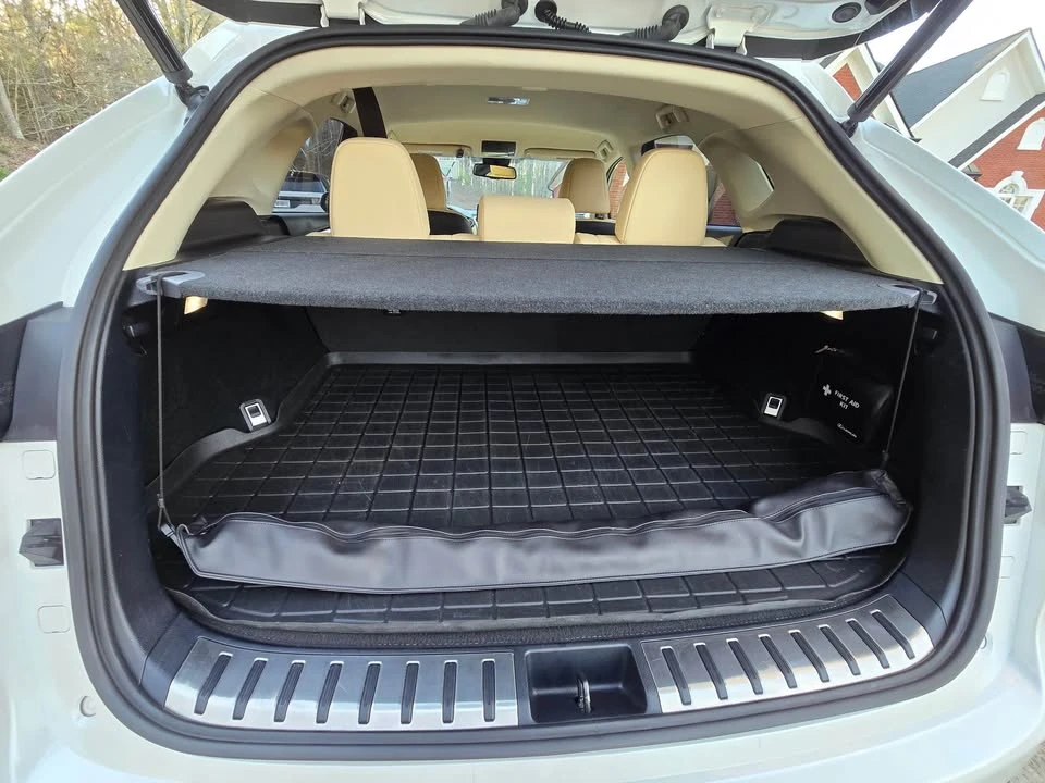 2018 Lexus NX 1st Gen - Image 11 of 12