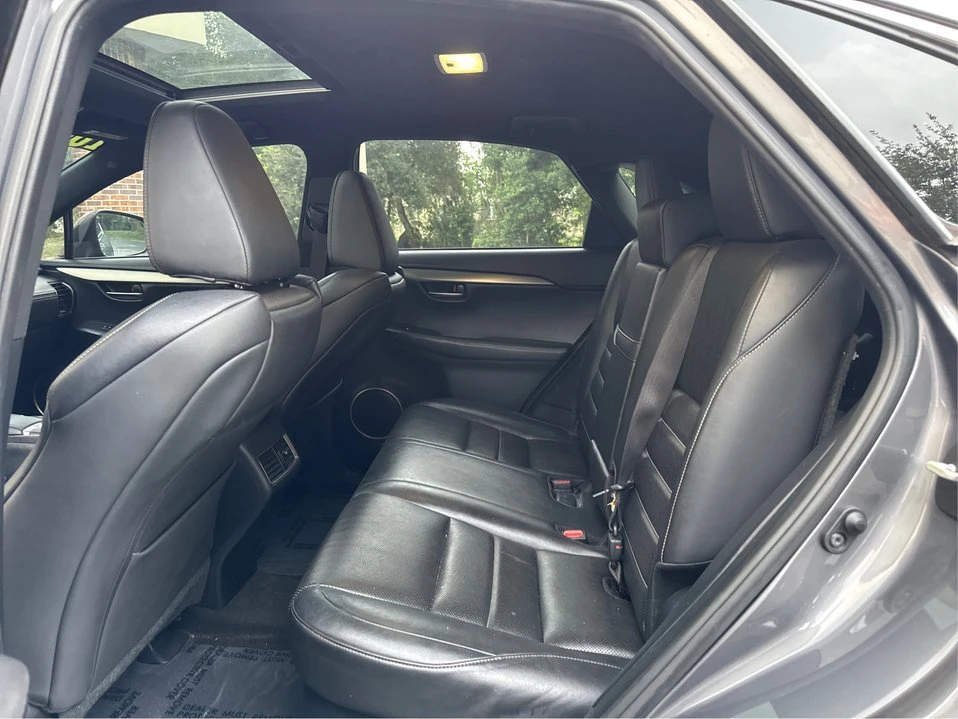 2018 Lexus NX 1st Gen - Image 10 of 18