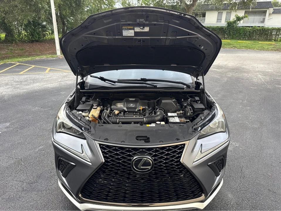 2018 Lexus NX 1st Gen - Image 11 of 18
