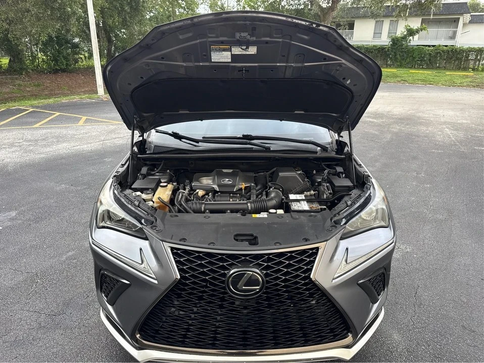 2018 Lexus NX 1st Gen - Image 10 of 19