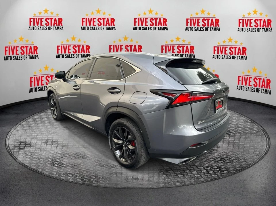 2018 Lexus NX 1st Gen - Image 5 of 18