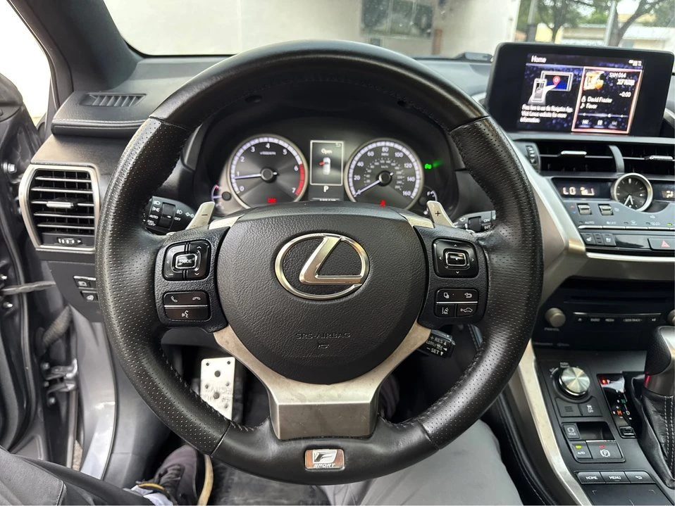 2018 Lexus NX 1st Gen - Image 16 of 18