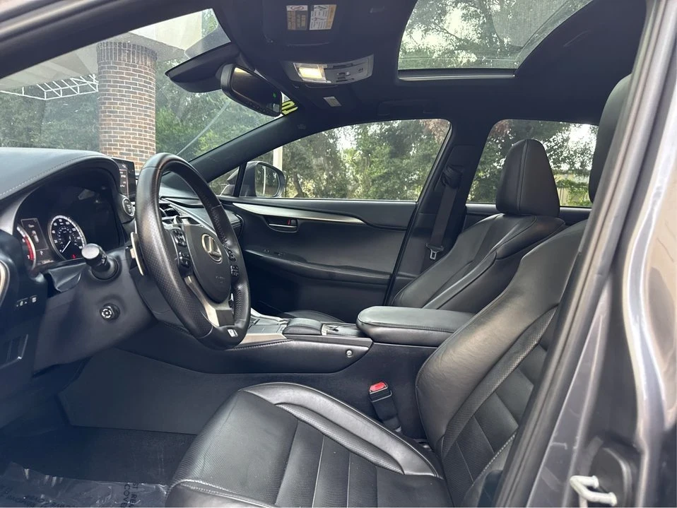 2018 Lexus NX 1st Gen - Image 9 of 19