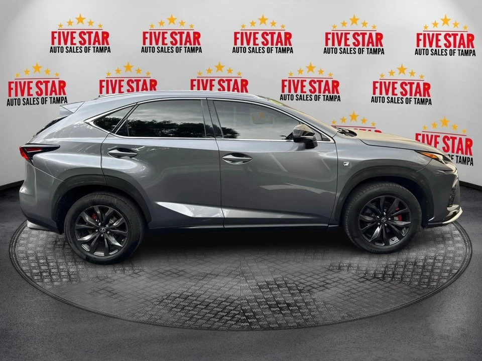2018 Lexus NX 1st Gen - Image 8 of 18