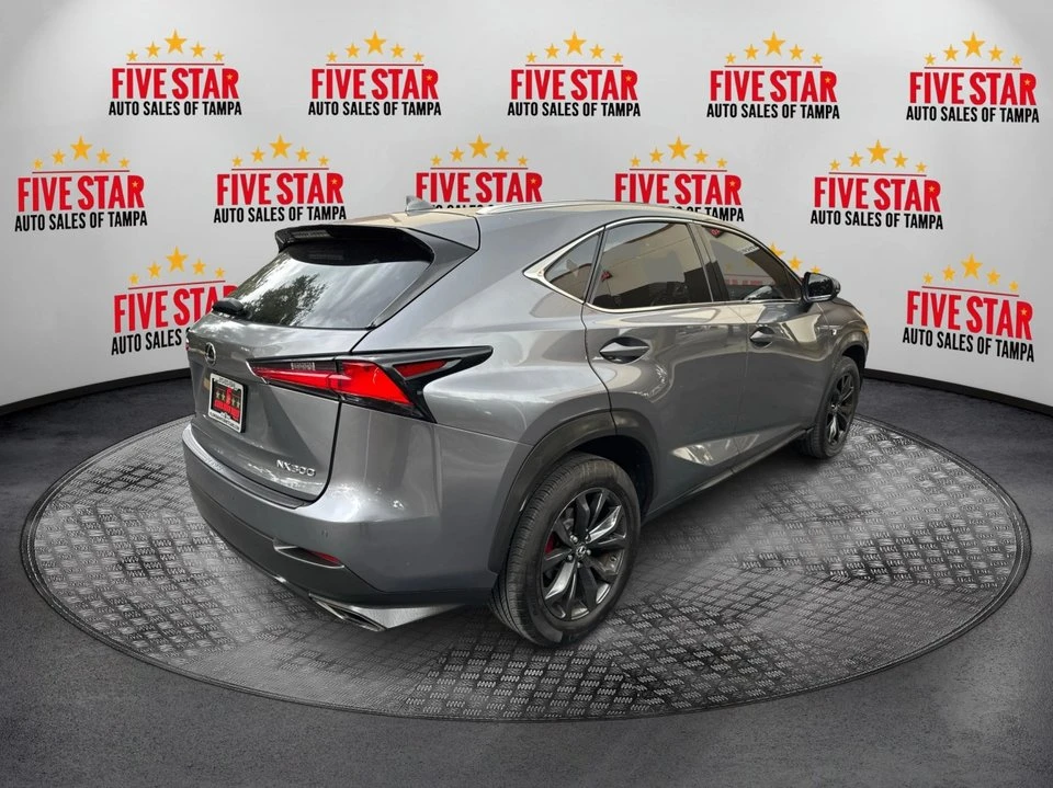 2018 Lexus NX 1st Gen - Image 7 of 18