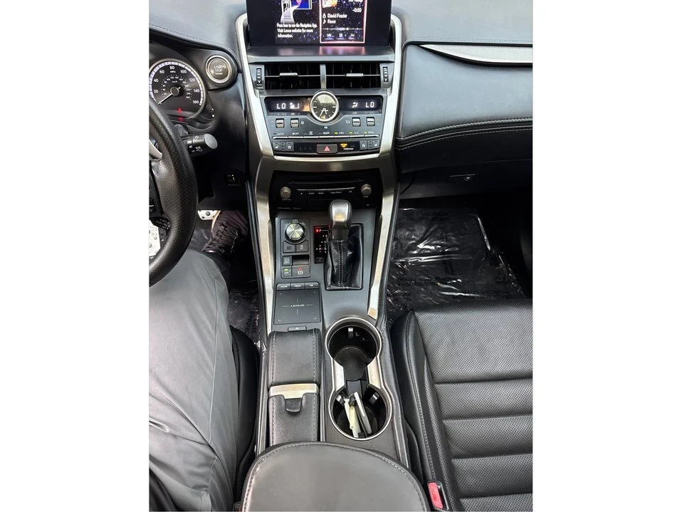 2018 Lexus NX 1st Gen - Image 14 of 19