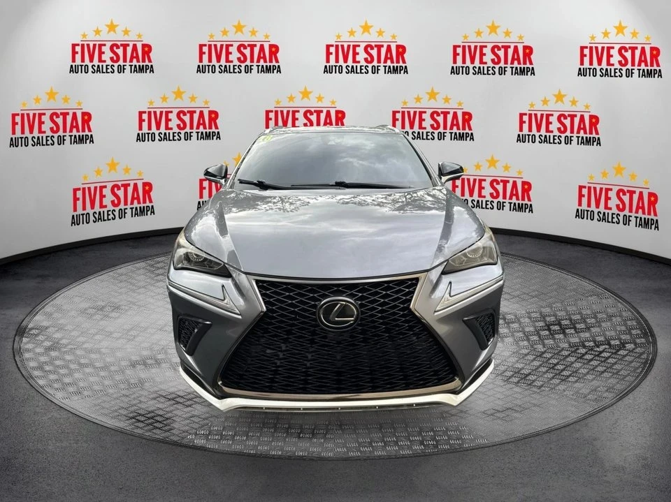 2018 Lexus NX 1st Gen - Image 2 of 19