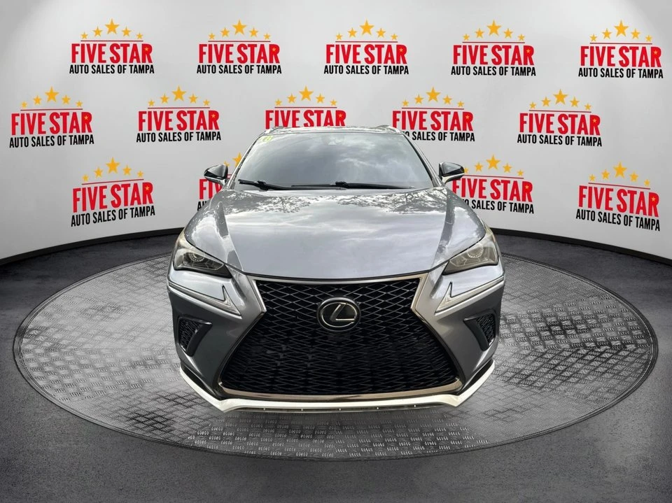 2018 Lexus NX 1st Gen - Image 2 of 18
