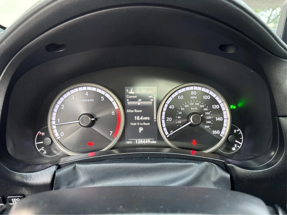 2018 Lexus NX 1st Gen - Image 15 of 18