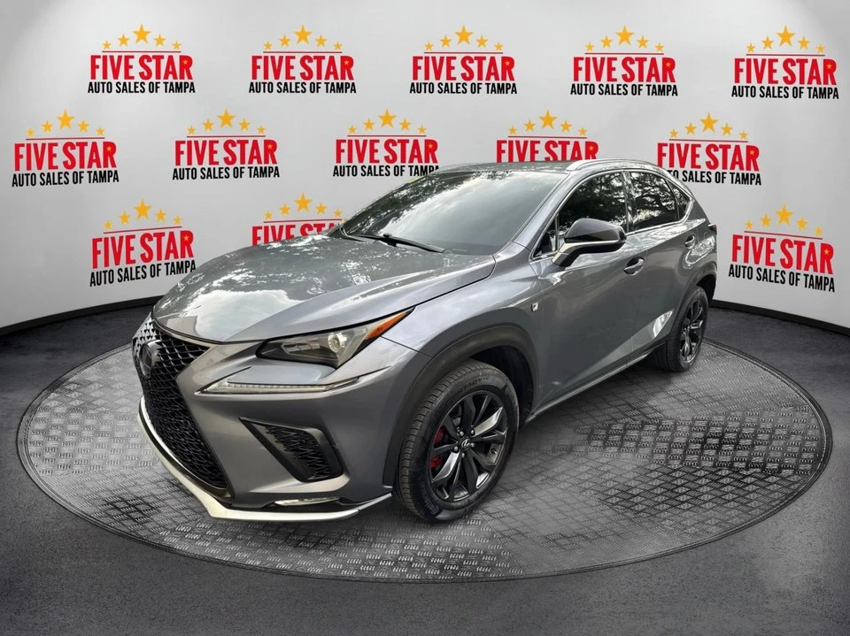 2018 Lexus NX 1st Gen - Image 3 of 18