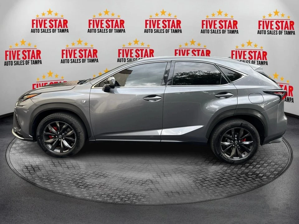 2018 Lexus NX 1st Gen - Image 4 of 18