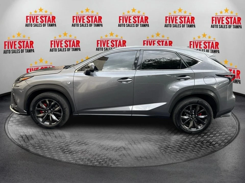 2018 Lexus NX 1st Gen - Image 4 of 19