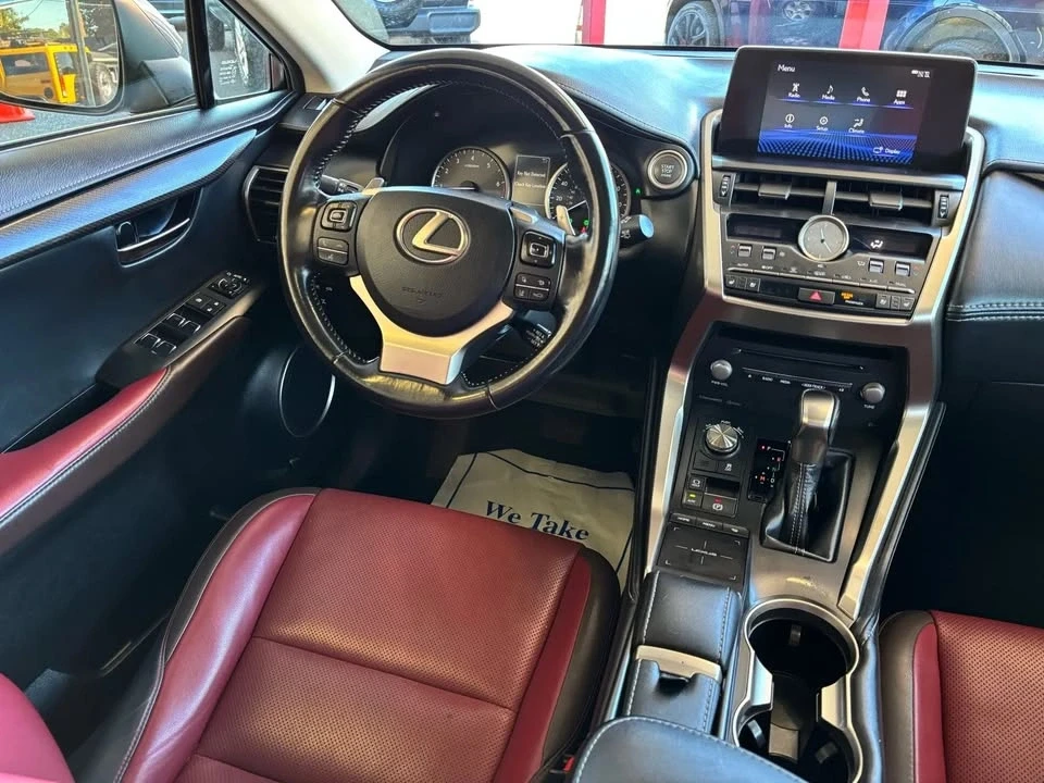 2018 Lexus NX 1st Gen - Image 9 of 19