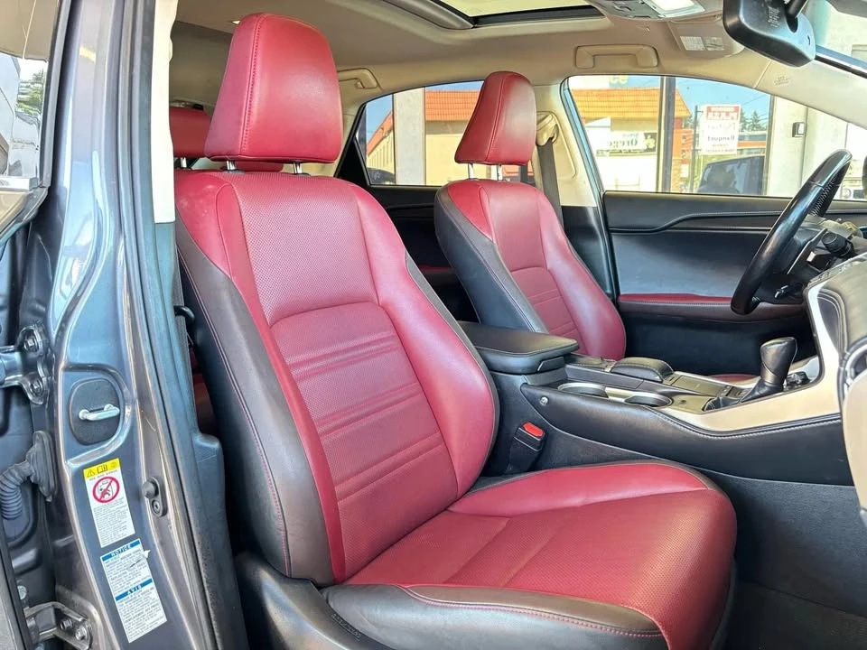 2018 Lexus NX 1st Gen - Image 19 of 19