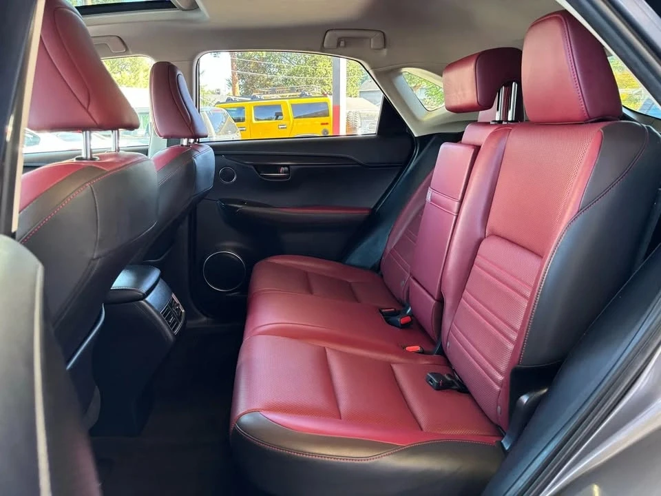 2018 Lexus NX 1st Gen - Image 15 of 19