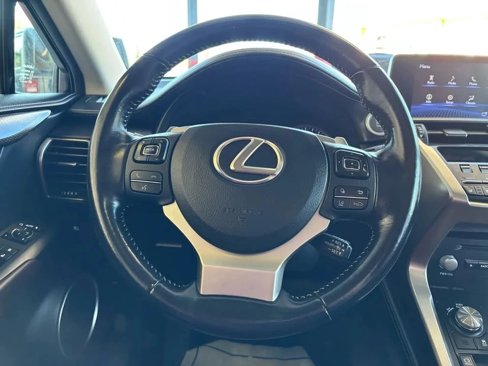 2018 Lexus NX 1st Gen - Image 12 of 19