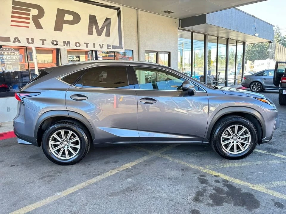 2018 Lexus NX 1st Gen - Image 6 of 19