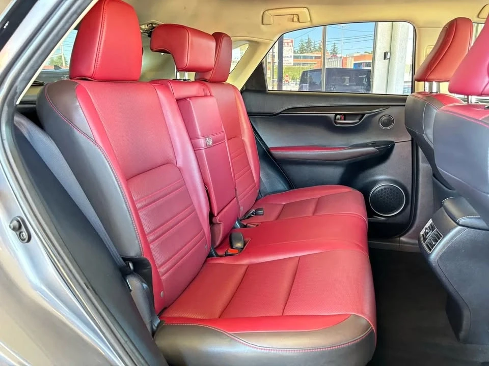 2018 Lexus NX 1st Gen - Image 17 of 19