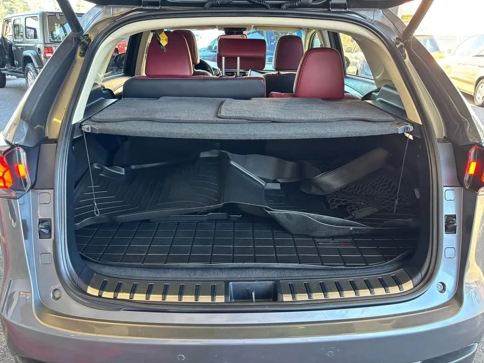 2018 Lexus NX 1st Gen - Image 16 of 19