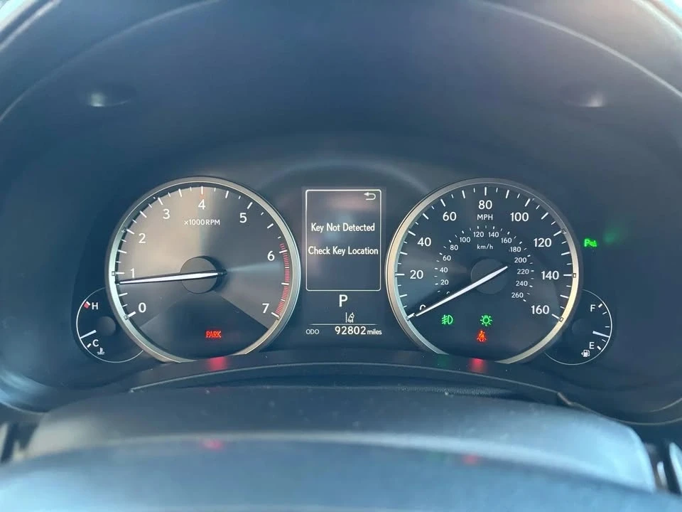 2018 Lexus NX 1st Gen - Image 13 of 19