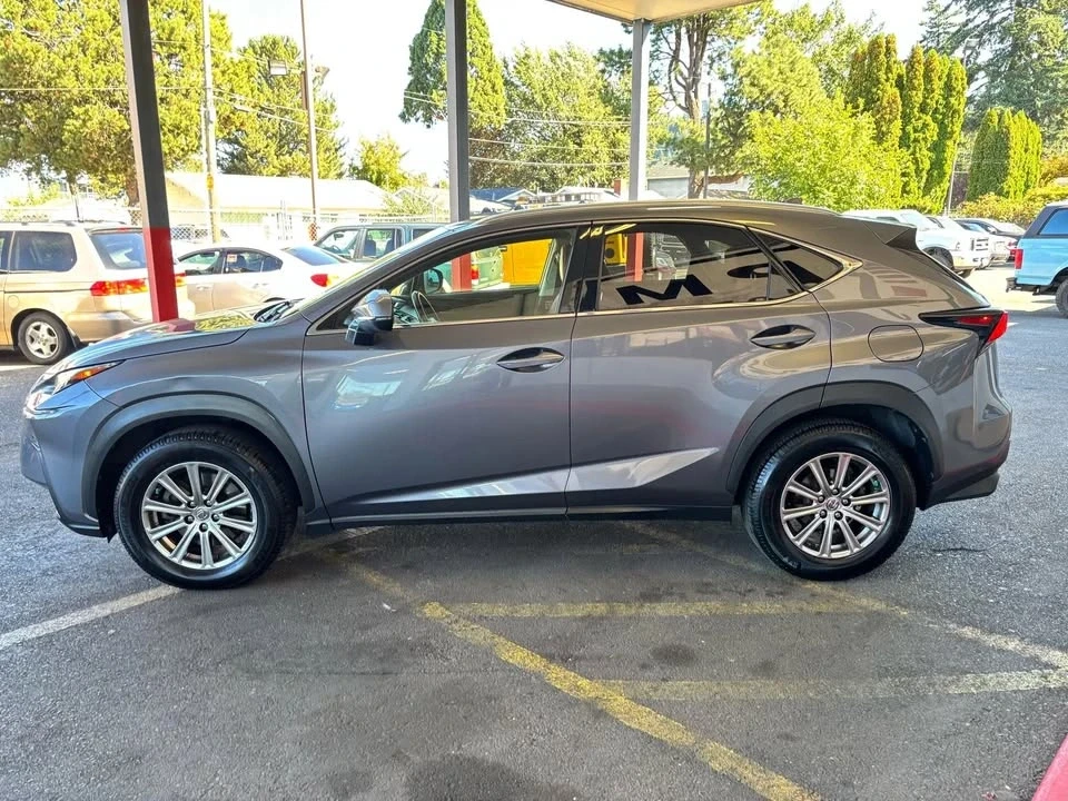 2018 Lexus NX 1st Gen - Image 2 of 19