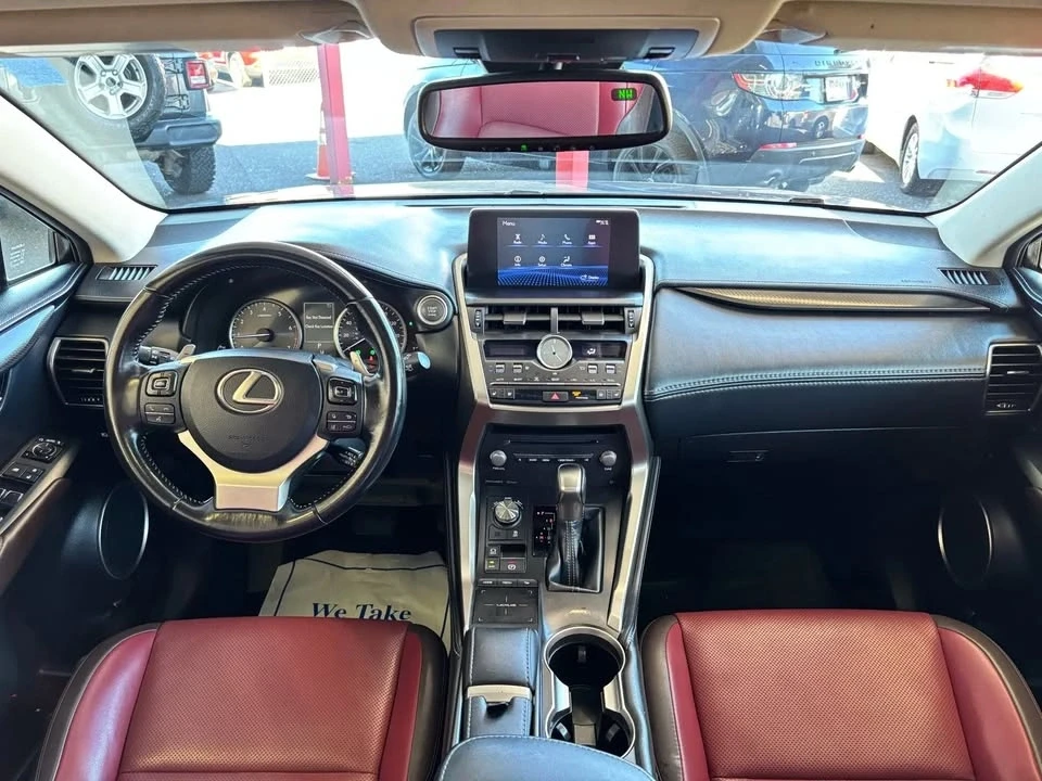 2018 Lexus NX 1st Gen - Image 8 of 19