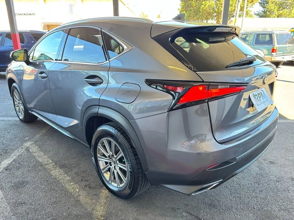 2018 Lexus NX 1st Gen - Image 3 of 19