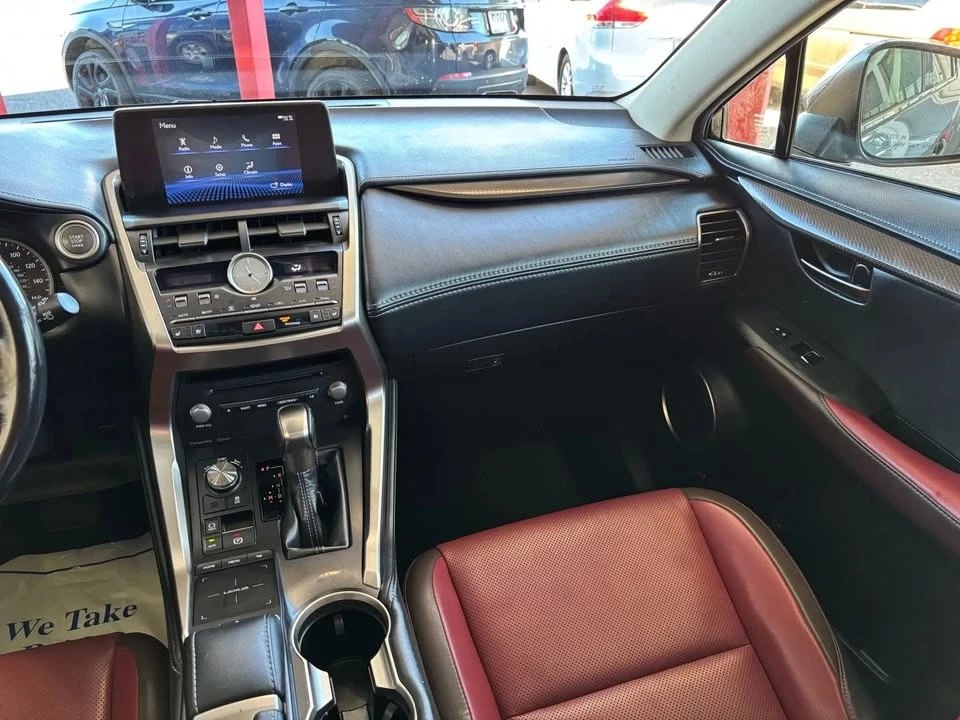 2018 Lexus NX 1st Gen - Image 10 of 19