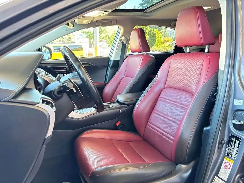 2018 Lexus NX 1st Gen - Image 11 of 19