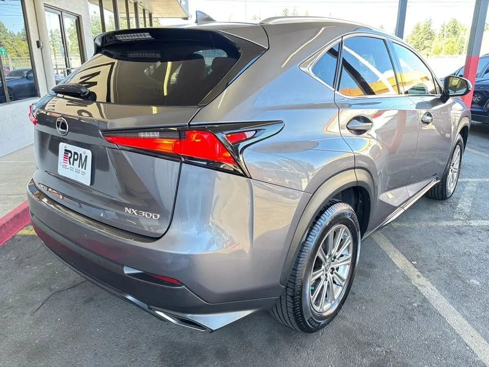 2018 Lexus NX 1st Gen - Image 5 of 19