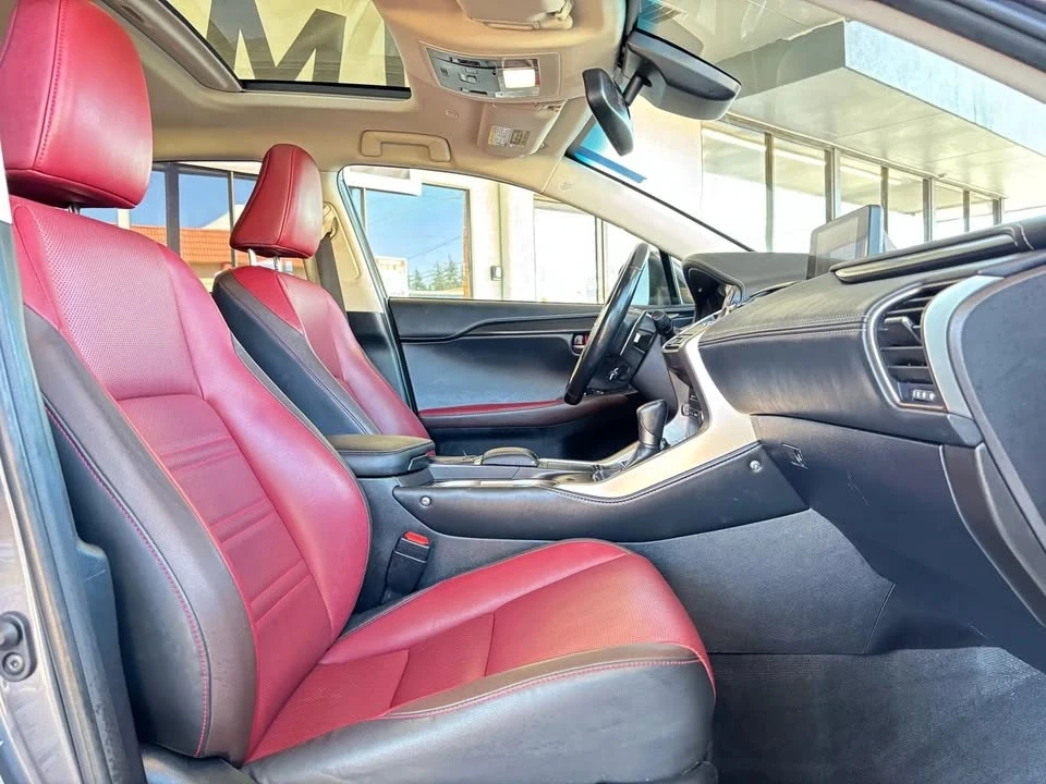 2018 Lexus NX 1st Gen - Image 18 of 19
