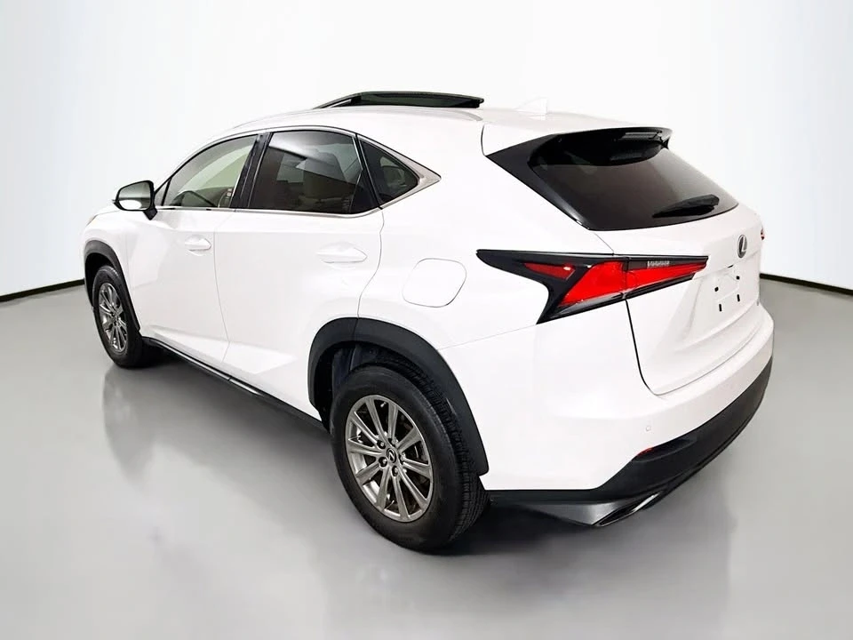 2018 Lexus NX 1st Gen - Image 4 of 11