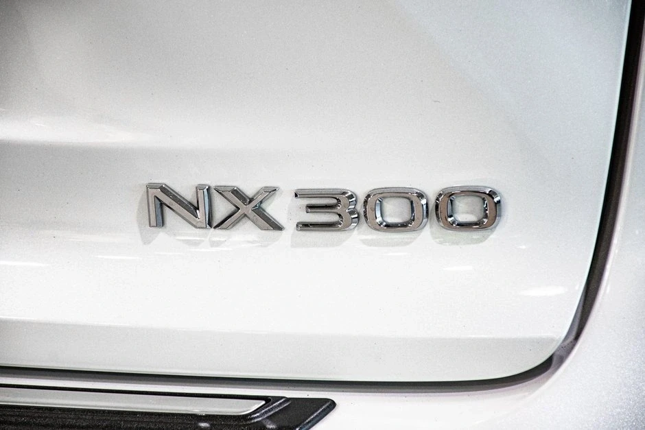 2018 Lexus NX 1st Gen - Image 9 of 14