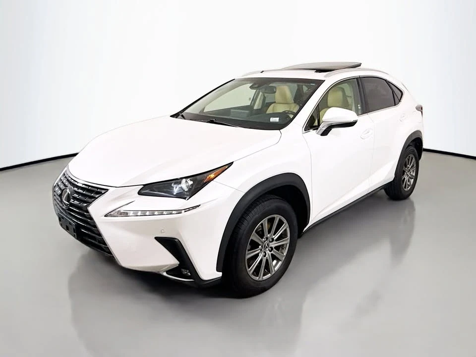 2018 Lexus NX 1st Gen - Image 2 of 11