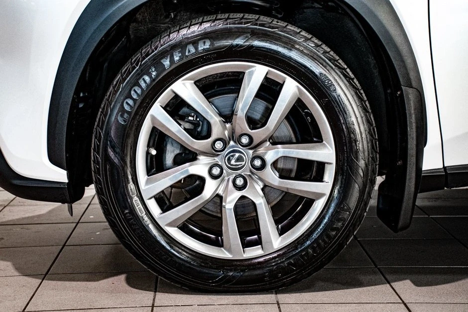 2018 Lexus NX 1st Gen - Image 4 of 14