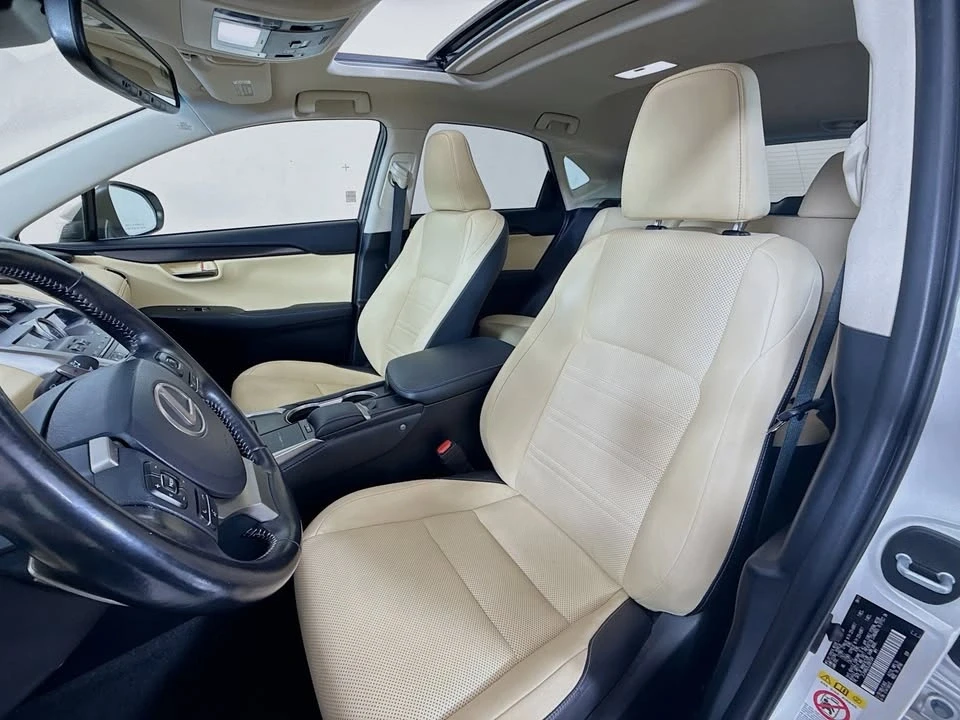 2018 Lexus NX 1st Gen - Image 8 of 11