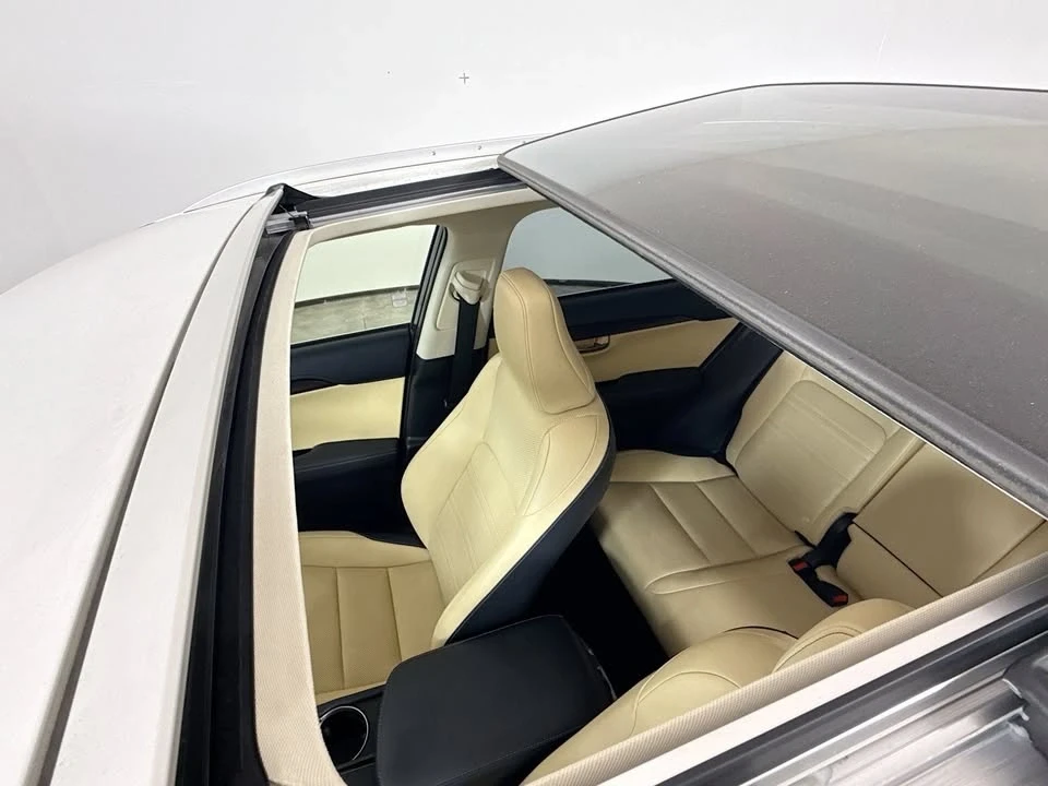 2018 Lexus NX 1st Gen - Image 10 of 11