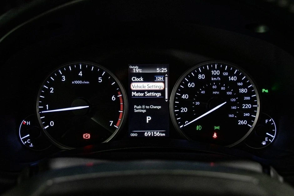 2018 Lexus NX 1st Gen - Image 14 of 14