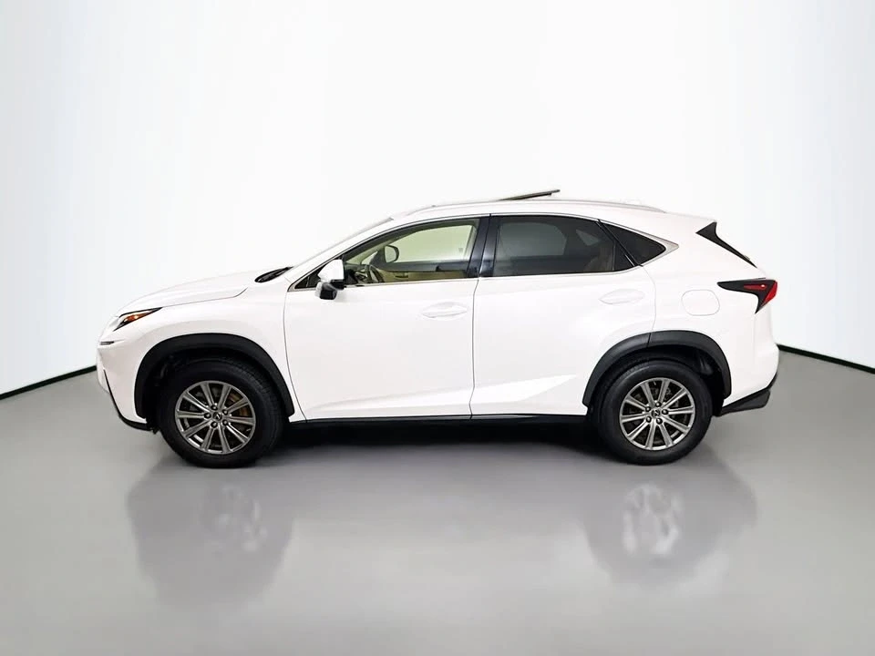 2018 Lexus NX 1st Gen - Image 3 of 11