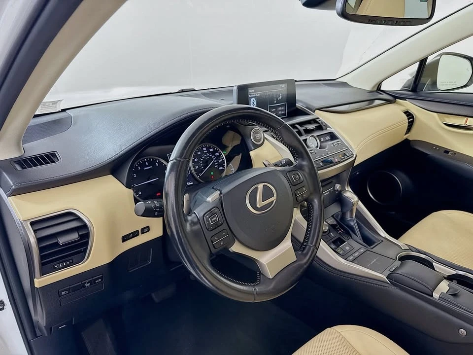 2018 Lexus NX 1st Gen - Image 7 of 11
