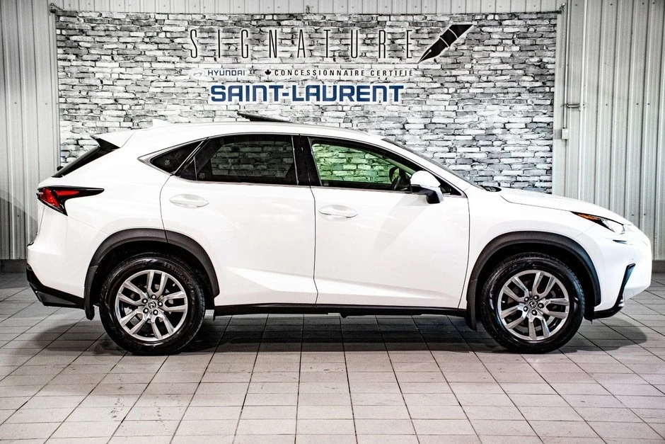 2018 Lexus NX 1st Gen - Image 6 of 14