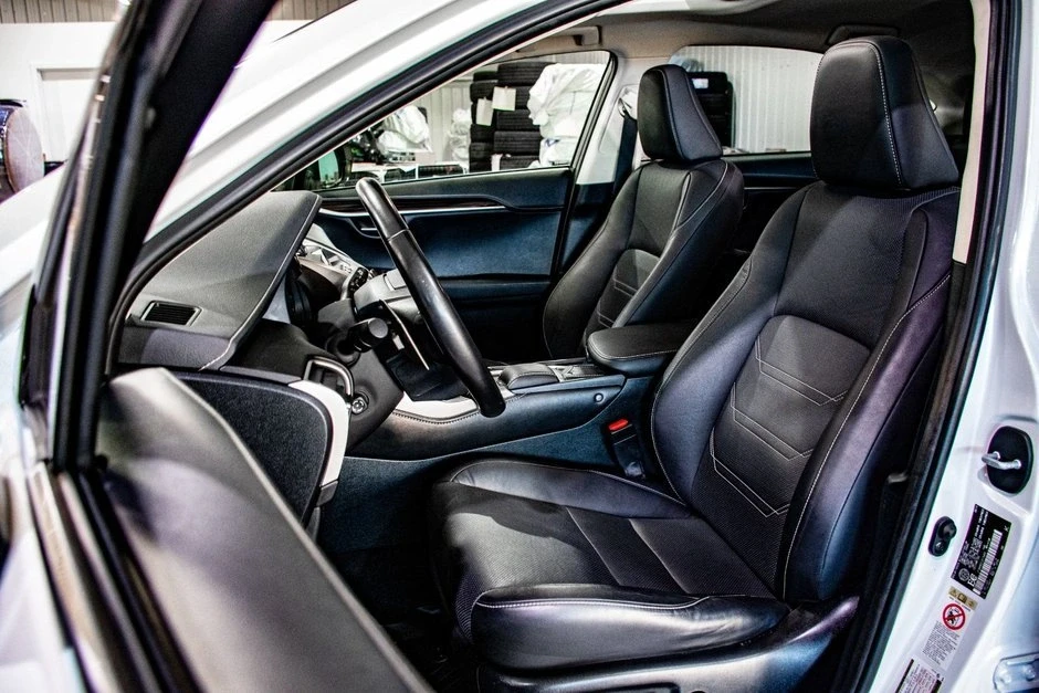 2018 Lexus NX 1st Gen - Image 3 of 14